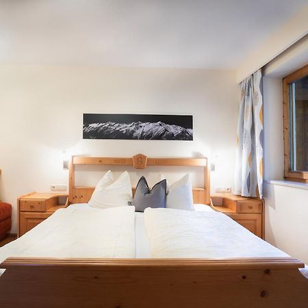 Appartements Hochlega Neukirchen am Großvenediger Habitación foto