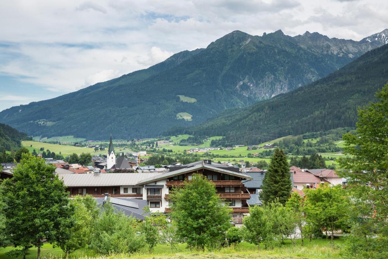Appartements Hochlega Neukirchen am Großvenediger Exterior foto
