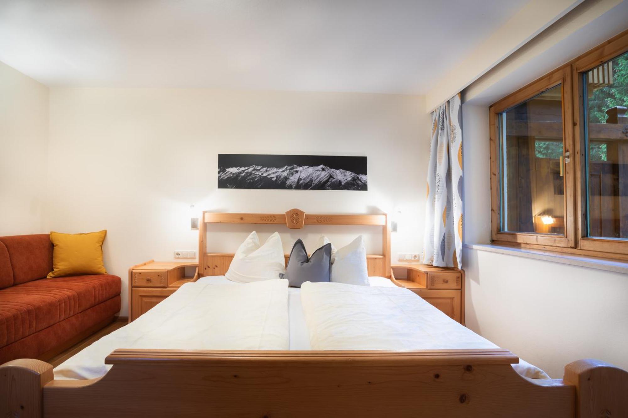 Appartements Hochlega Neukirchen am Großvenediger Habitación foto